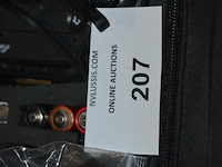 Drone emotion in tas, power supply gm-650 - afbeelding 7 van  11
