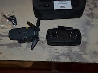 Drone emotion in tas, power supply gm-650 - afbeelding 8 van  11