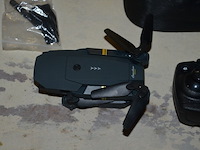 Drone emotion in tas, power supply gm-650 - afbeelding 9 van  11
