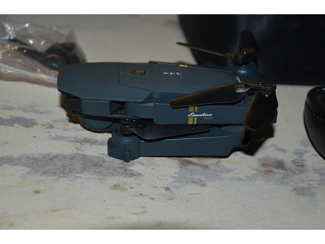 Drone emotion in tas, power supply gm-650 - afbeelding 10 van  11