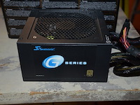 Drone emotion in tas, power supply gm-650 - afbeelding 3 van  11