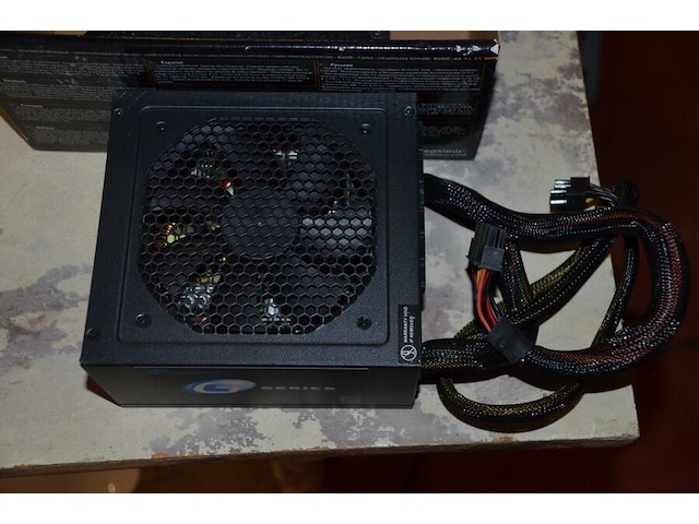 Drone emotion in tas, power supply gm-650 - afbeelding 4 van  11