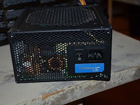 Drone emotion in tas, power supply gm-650 - afbeelding 5 van  11