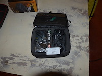Drone emotion in tas, power supply gm-650 - afbeelding 6 van  11