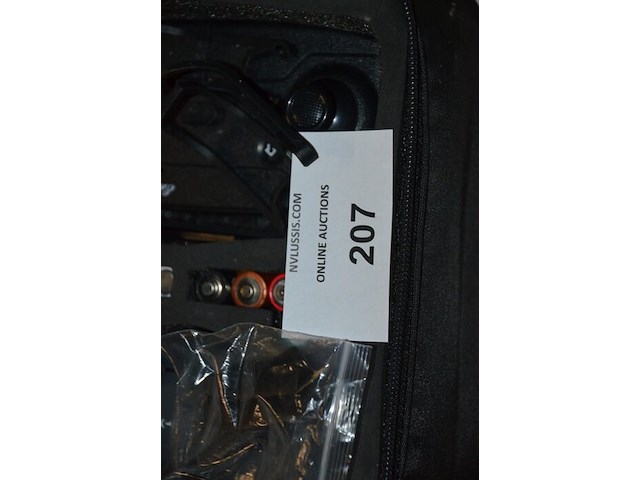 Drone emotion in tas, power supply gm-650 - afbeelding 7 van  11