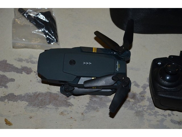 Drone emotion in tas, power supply gm-650 - afbeelding 9 van  11