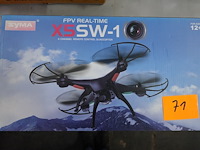 Drone syma - afbeelding 1 van  2