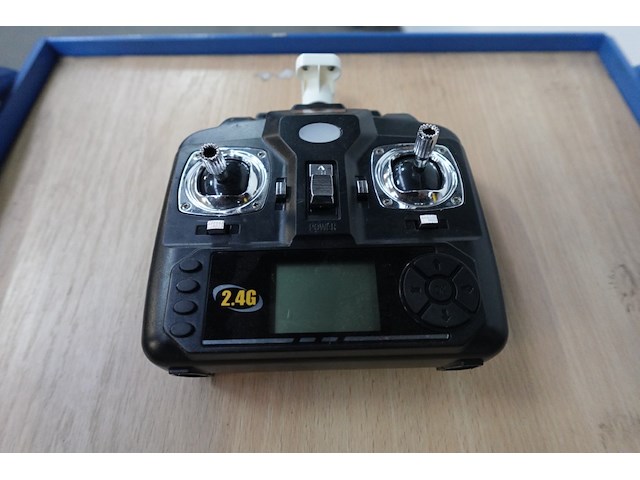 Drone syma - afbeelding 2 van  5