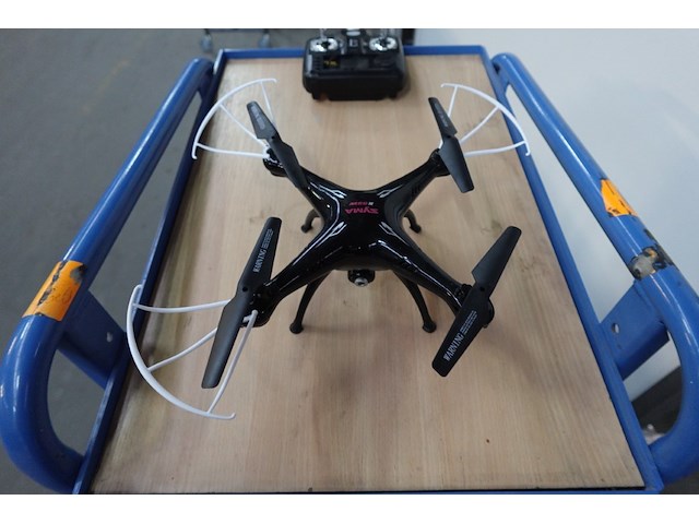 Drone syma - afbeelding 4 van  5