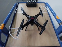 Drone syma - afbeelding 4 van  5
