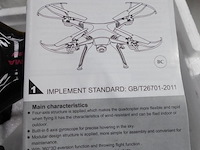 Drone syma - afbeelding 5 van  5