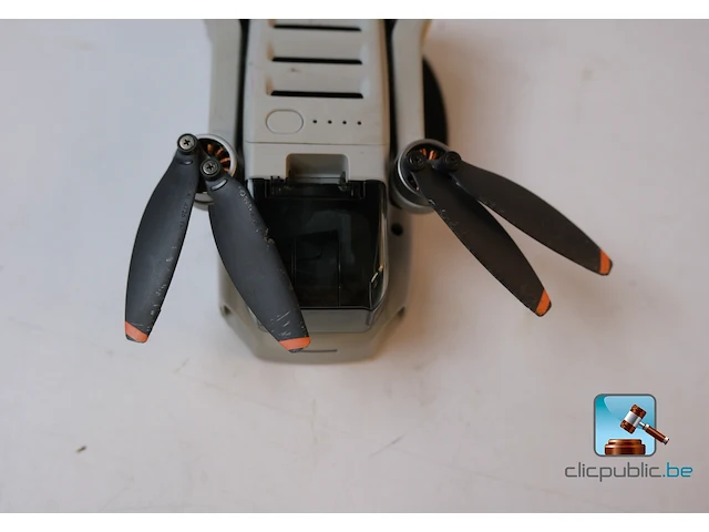 Drone - afbeelding 3 van  23