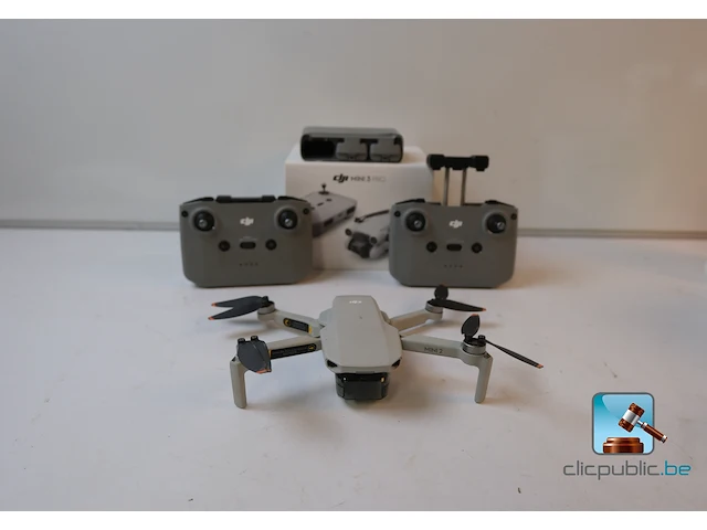 Drone - afbeelding 1 van  23