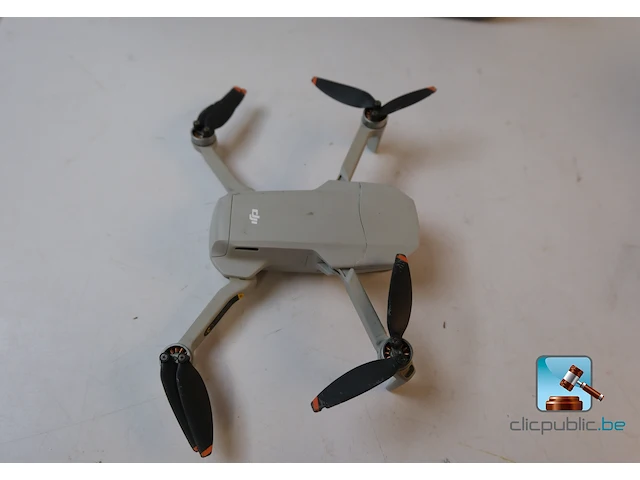 Drone - afbeelding 12 van  23