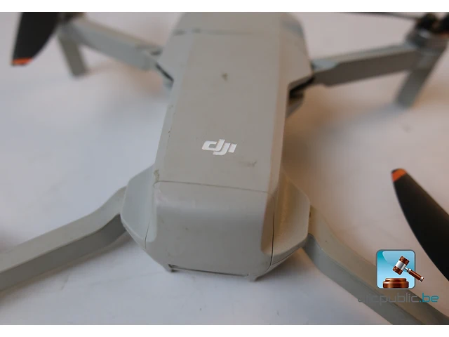 Drone - afbeelding 17 van  23