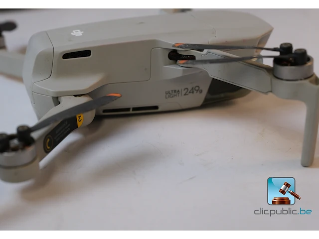 Drone - afbeelding 18 van  23