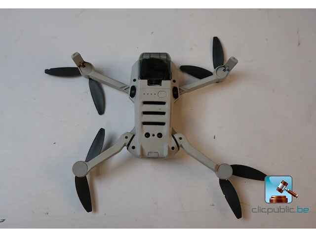 Drone - afbeelding 19 van  23