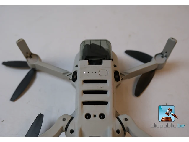 Drone - afbeelding 21 van  23
