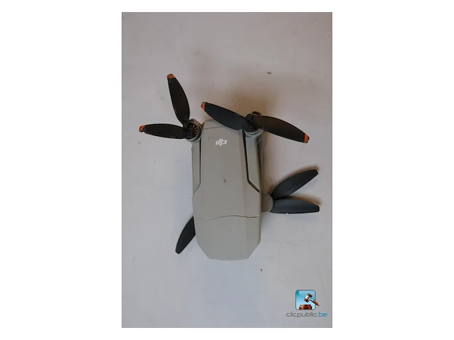 Drone - afbeelding 22 van  23