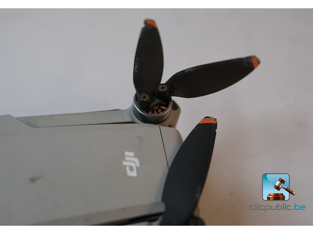 Drone - afbeelding 23 van  23
