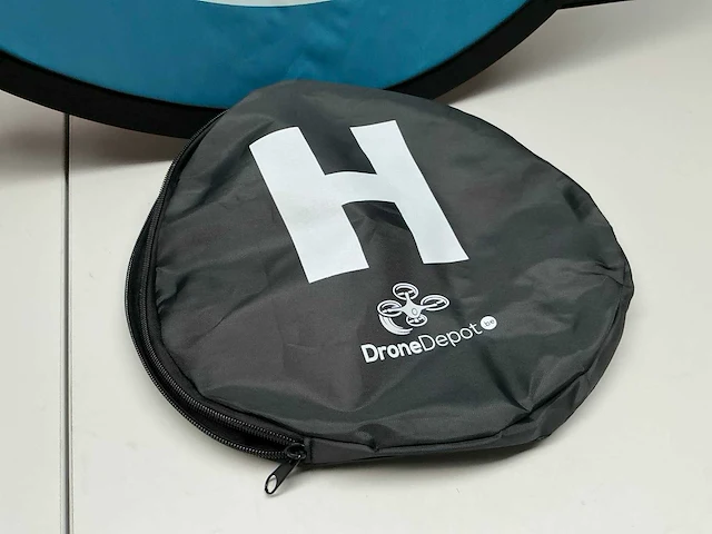 Dronedepot landingsaccessoire drone (10x) - afbeelding 2 van  2