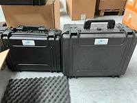 Dronedepot pvc opbergtas (3x) en toebehoren - afbeelding 2 van  6