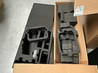 Dronedepot pvc opbergtas (3x) en toebehoren - afbeelding 5 van  6