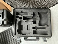 Dronedepot pvc opbergtas (3x) en toebehoren - afbeelding 6 van  6