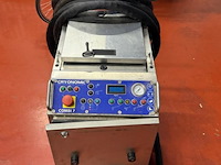 Droog ijs straler cryonomic combi 7 met bedieningspistool - afbeelding 1 van  11