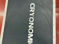 Droog ijs straler cryonomic combi 7 met bedieningspistool - afbeelding 8 van  11