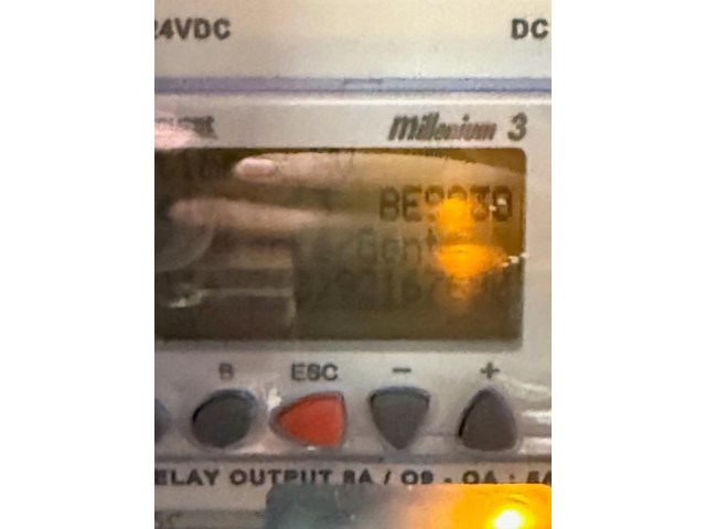 Droog ijs straler cryonomic combi 7 met bedieningspistool - afbeelding 10 van  11