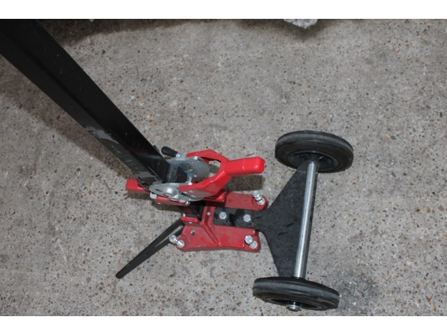 Droogboorpakket plafond - afbeelding 4 van  12