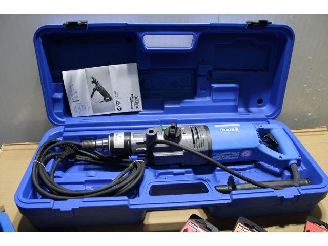 Droogboorpakket plafond - afbeelding 5 van  12