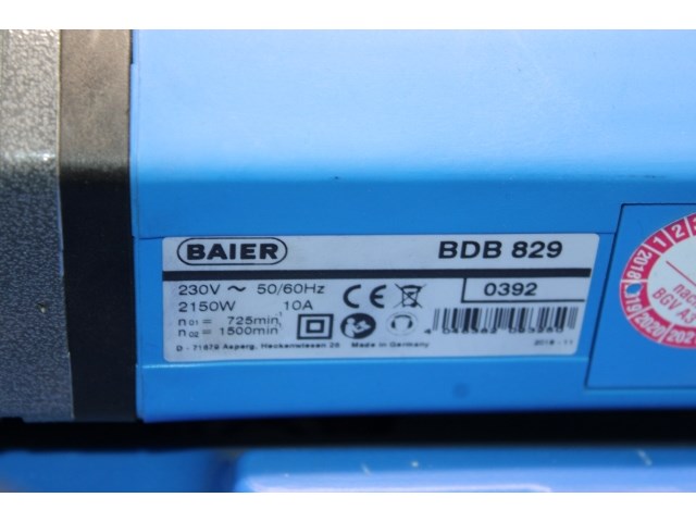 Droogboorpakket plafond - afbeelding 6 van  12