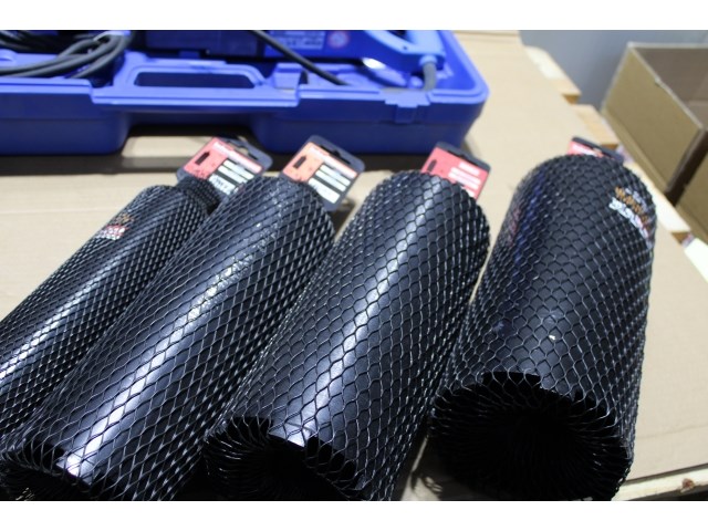 Droogboorpakket plafond - afbeelding 7 van  12