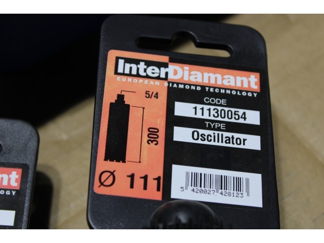 Droogboorpakket plafond - afbeelding 9 van  12