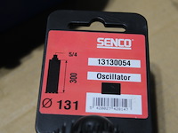 Droogboorpakket plafond - afbeelding 10 van  12