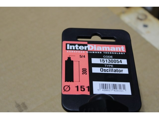 Droogboorpakket plafond - afbeelding 11 van  12