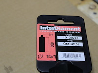 Droogboorpakket plafond - afbeelding 11 van  12