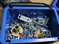 Droogboorpakket plafond - afbeelding 12 van  12