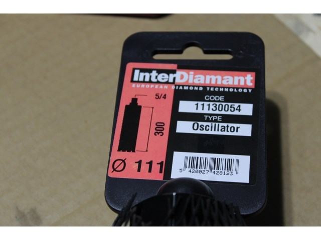 Droogboorpakket - afbeelding 2 van  11