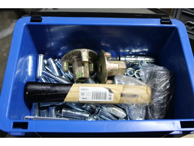 Droogboorpakket - afbeelding 3 van  11