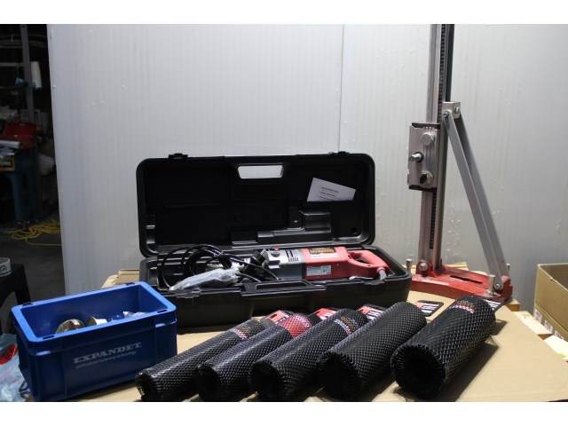 Droogboorpakket - afbeelding 1 van  11