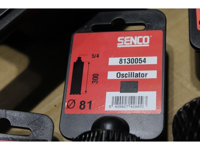 Droogboorpakket - afbeelding 9 van  11