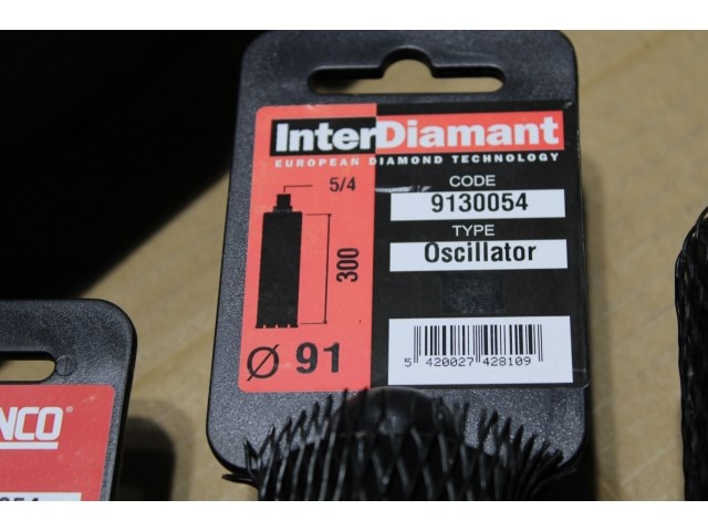 Droogboorpakket - afbeelding 10 van  11