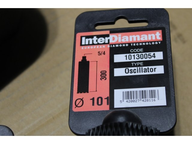 Droogboorpakket - afbeelding 11 van  11