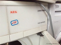 Droogkast aeg - afbeelding 2 van  3