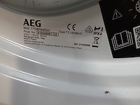 Droogkast aeg - afbeelding 5 van  6