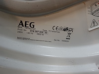 Droogkast aeg - afbeelding 6 van  7