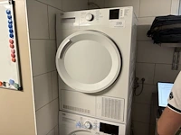 Droogkast beko dcu7235bx